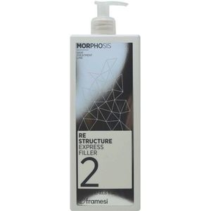 Framesi Morphosis Re-Structure Express Filler No.2 1000ml