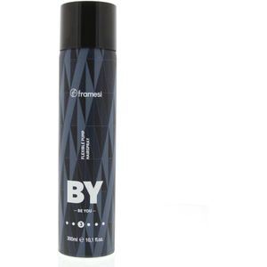 Framesi Haarlak BY Be You Finish Flexible Pump Hairspray