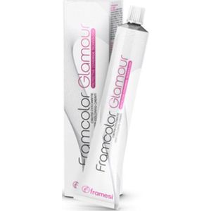 Framesi framcolor glamour haarverf 100ml 7.635