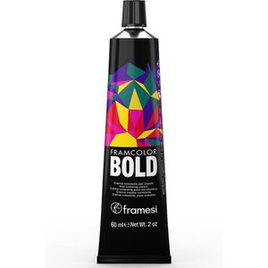 Framesi Framcolor Bold Haarkleur - Groen