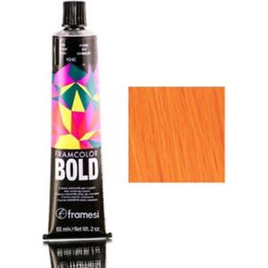 Framesi Framcolor Bold Hair Colour