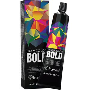 FramColor BOLD Collection - Framesi