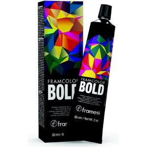 Framcolor Bold Titanium 60 ml