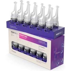 Framesi Ampullen Morphosis Densifying Activator 12x7ml