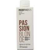 Framesi Morphosis Blonde Passion Blonde Shampoo 250ml