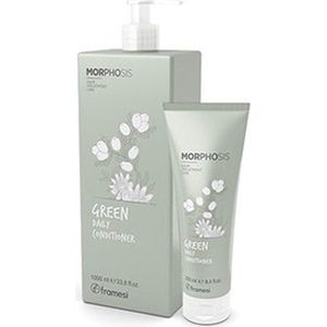 Nine Yards - Your Move - Conditioner - Vrij van Sulfaten en Parabenen