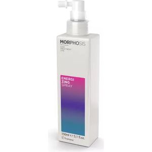 Framesi - Morphosis Energizing Spray - 150ml - Haarstyling