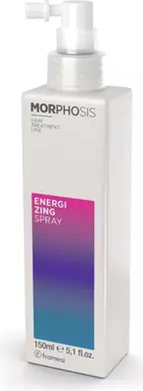Framesi - Morphosis Energizing Spray - 150ml - Haarstyling