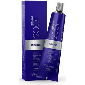 Framcolor - 2001 Intense - Haarkleuring - 60 ml - Romige Textuur