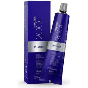 Framesi - 10.66 - Haarkleuring - Violet Platinum Blonde