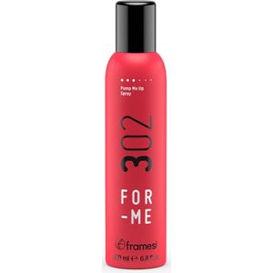 Framesi For-Me 302 Pump Me Up Spray