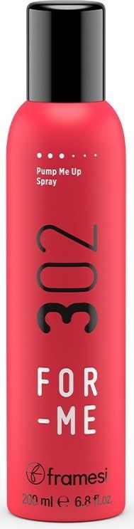 Framesi For-Me 302 Pump Me Up Spray