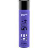 framesi FOR-ME 504 Hold Me Strongly Hairspray mittlerer Halt 300 ml