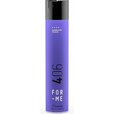 For-Me 406 Hold&Brush Me Hairspray