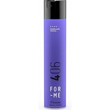 Framesi For Me Hold & Brush Me Hairspray 500ml