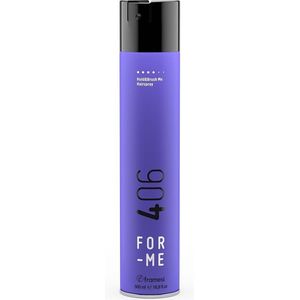 Framesi For Me Hold & Brush Me Hairspray 500ml