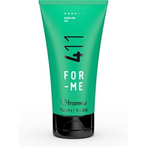 Framesi For-Me 411 Define Me Gel