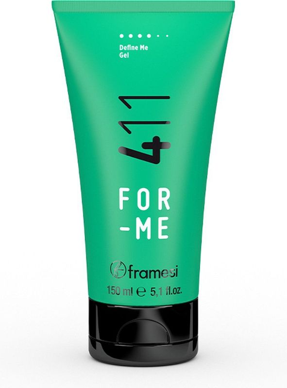 Framesi For-Me 411 Define Me Gel