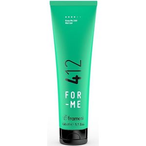 Framesi For-Me 412 Keep Me 24H Wet Gel 150ml