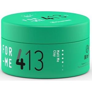 Framesi Klei For-Me 413 Matt Me Clay