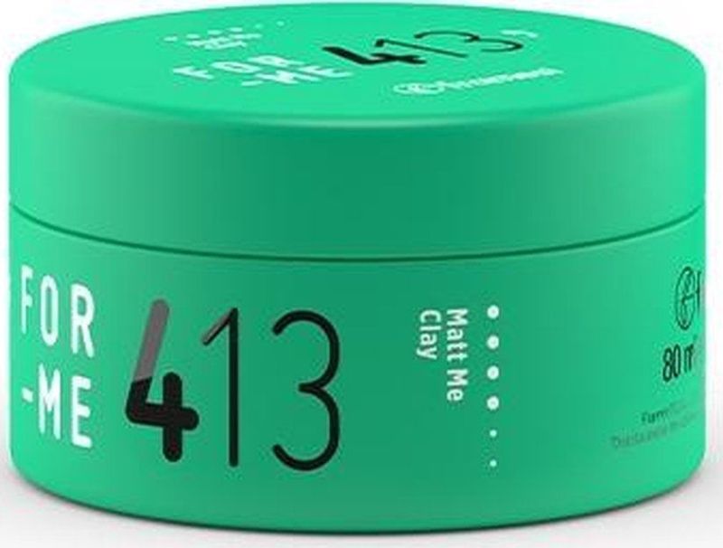 Framesi Klei For-Me 413 Matt Me Clay