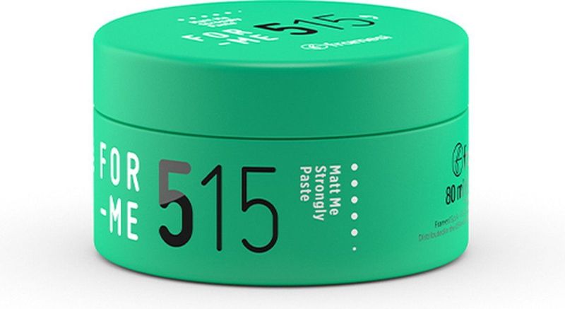 Framesi For Me Matt Me Strongly Paste 80ml