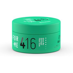 Haarwax - Ongekleurd - 100ml