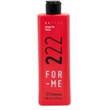 Framesi - For Me Shape Me Glaze - Haarstyling - Glanzend - Verrijkt met Wakame Seaweed