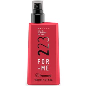 Framesi For-Me 223 Bring Me To The Beach Salt Spray