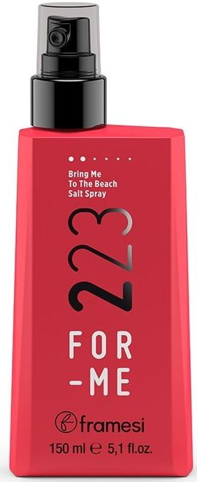 Framesi For-Me 223 Bring Me To The Beach Salt Spray