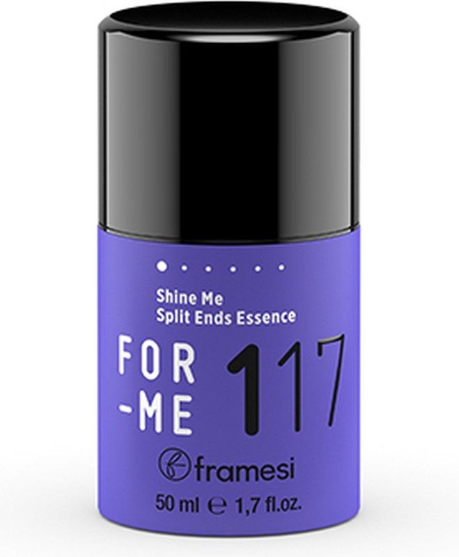 Framesi Serum For-Me 117 Shine Me Split Ends Essence