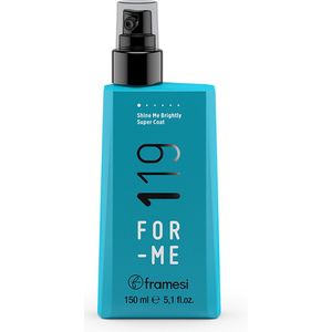Framesi - For-Me 119 Haarcrème - Shine Me Brightly - 150ml