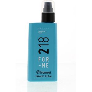 Framesi For-Me 218 Smooth Me Serum 150ml