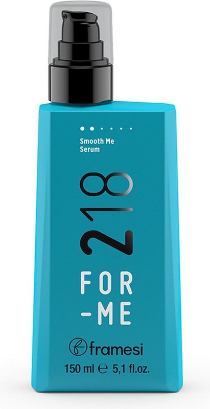 Framesi - For-Me 218 - Haarserum - 150ml
