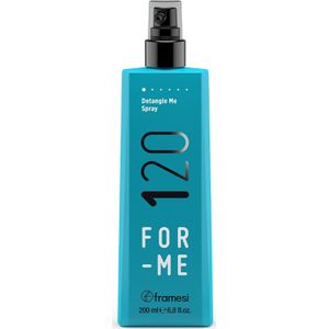 Framesi For-Me 120 Detangle Me Spray 200ml