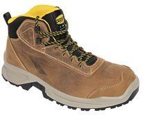 Diadora - Werkschoenen - Bruin - S3 SRC 177654 - Veiligheidsschoenen