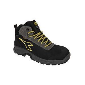 Utility Diadora Schuhhandschuh Sport Diatex Low S3 Wr Ci Src Schwarz Grün Anger 46