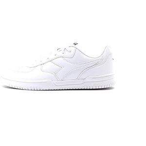 Diadora Sneakers Woman Color White Size 36