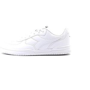 Diadora - Raptor LOW - Sneakers - Wit - Leer