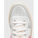 Diadora - Magic Basket LOW WN - Dames Schoenen - Wit - Leer