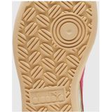 Diadora - Magic Basket LOW WN - Dames Schoenen - Wit - Leer