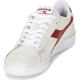 Diadora  GAME L LOW WAXED  Lage Sneakers dames