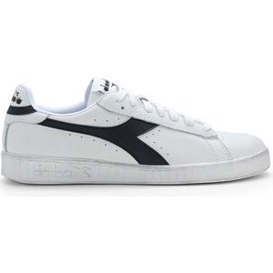 Diadora  GAME L LOW WAXED  Sneakers  heren Wit