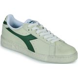 Diadora Game L Low Waxed Schoenen