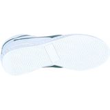 Diadora - Game L High - Hoge Sneakers - Zwart - Volnerfleer - Antislip Zool