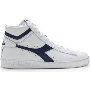 Sneakers Diadora Game L Hoge Wax Wit - Maat 45