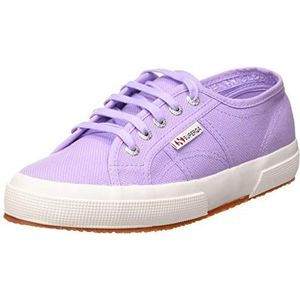 Superga 2750-Cotu Classic uniseks-volwassene Sneaker,Violet Lilla 430,48 EU