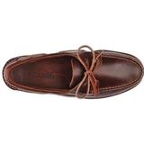 Sebago Men Ranger Waxy Brown Gum-Schoenmaat 41