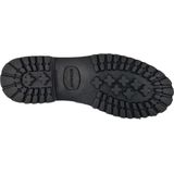 Sebago - Dan Lug Loafers - Zwart - Leer - Dames