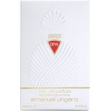 Emanuel Ungaro Diva Eau de Parfum 100 ml